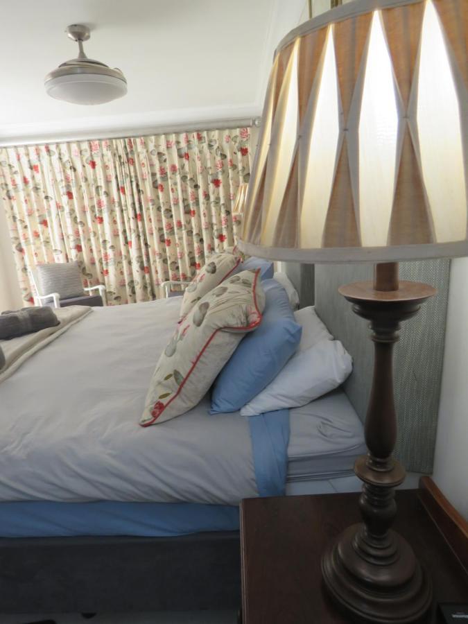The Bunker Villa Champagne Valley Luaran gambar