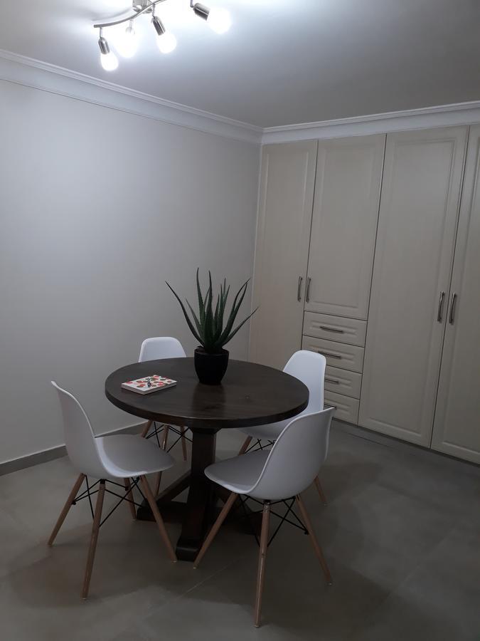 The Bunker Villa Champagne Valley Luaran gambar