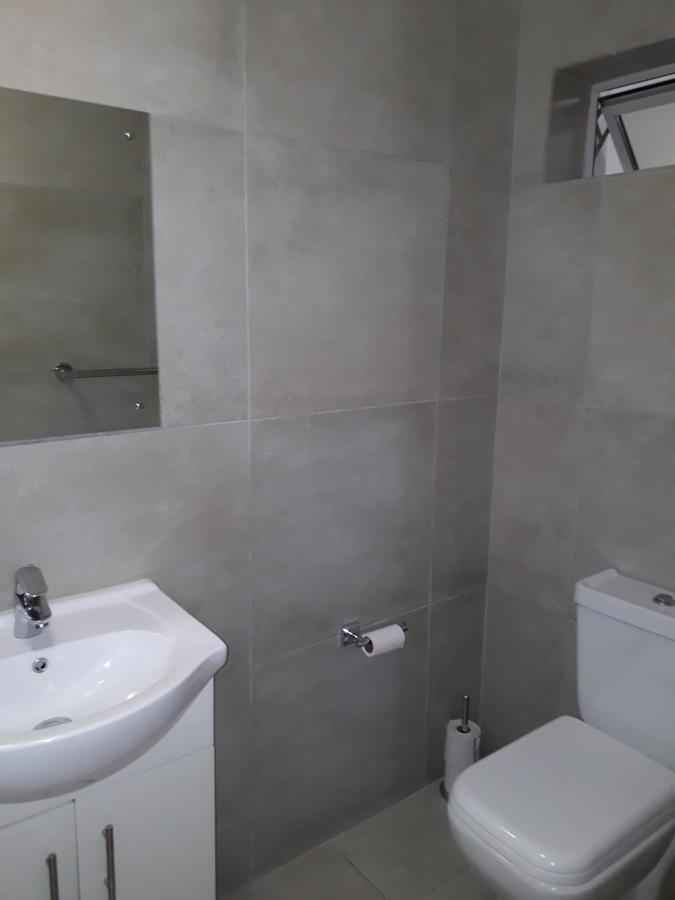 The Bunker Villa Champagne Valley Luaran gambar